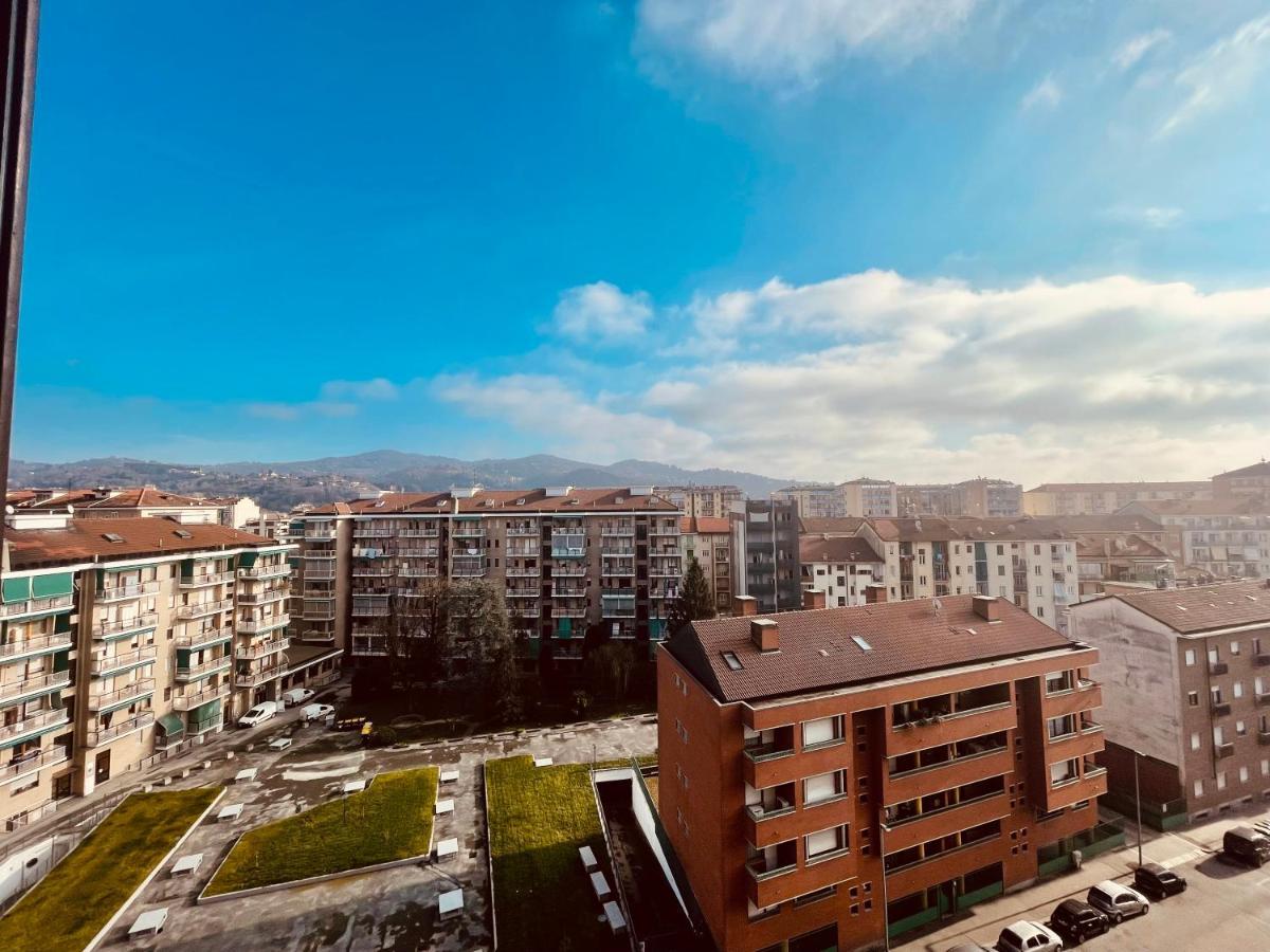 Feels Like Home Τορίνο Εξωτερικό φωτογραφία